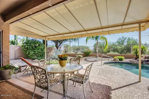 10253 E Pantera Ave, Mesa, AZ 85212 photo 38