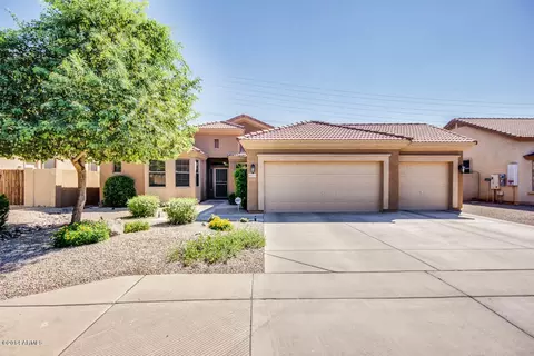 10253 E Pantera Ave, Mesa, AZ 85212 photo 2