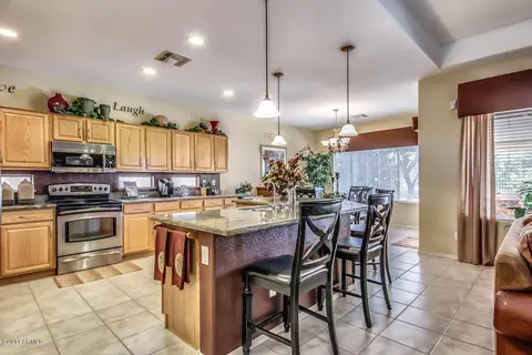 10253 E Pantera Ave, Mesa, AZ 85212 photo 12