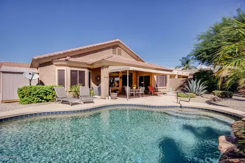 10253 E Pantera Ave, Mesa, AZ 85212 photo 42
