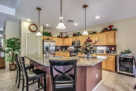 10253 E Pantera Ave, Mesa, AZ 85212 photo 13