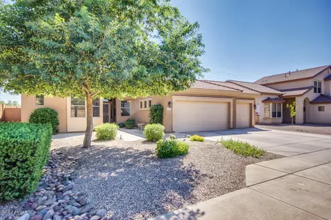 10253 E Pantera Ave, Mesa, AZ 85212 photo 1