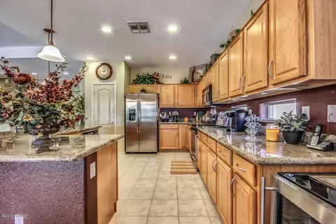 10253 E Pantera Ave, Mesa, AZ 85212 photo 16
