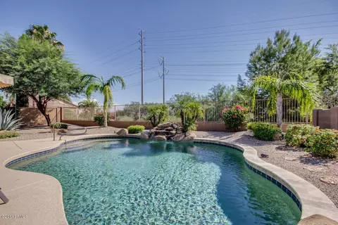 10253 E Pantera Ave, Mesa, AZ 85212 photo 39
