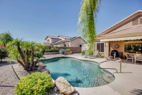 10253 E Pantera Ave, Mesa, AZ 85212 photo 43