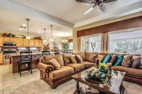 10253 E Pantera Ave, Mesa, AZ 85212 photo 11