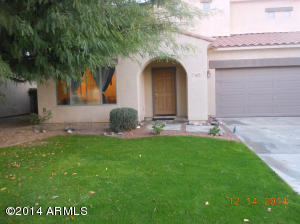 3417 E Vernon St, Gilbert, AZ 85298 photo 2