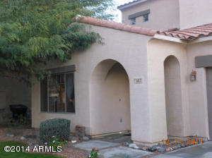 3417 E Vernon St, Gilbert, AZ 85298 photo 3