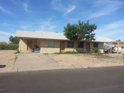 1008 S Mara Dr, Apache Junction, AZ 85120 photo 2
