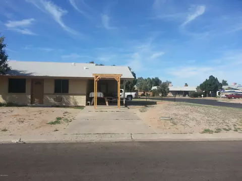 1008 S Mara Dr, Apache Junction, AZ 85120 photo 3