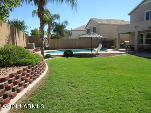 3886 Esplanade Ave, Gilbert, AZ 85297 photo 30