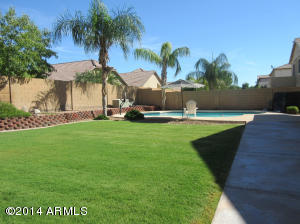 3886 Esplanade Ave, Gilbert, AZ 85297 photo 31