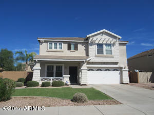 3886 Esplanade Ave, Gilbert, AZ 85297 photo 2