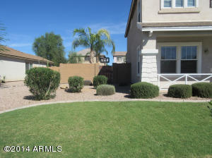 3886 Esplanade Ave, Gilbert, AZ 85297 photo 32