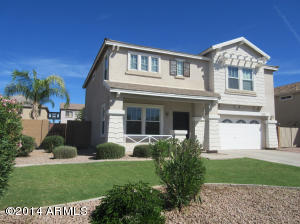 3886 Esplanade Ave, Gilbert, AZ 85297 photo 1