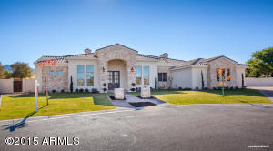 3819 E Augusta Ave, Gilbert, AZ 85298 photo 1