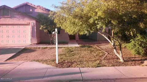 10532 E Contessa St, Mesa, AZ 85207 photo 1