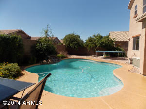 1031 E Sherri Dr, Gilbert, AZ 85296 photo 25