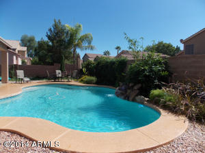 1031 E Sherri Dr, Gilbert, AZ 85296 photo 24