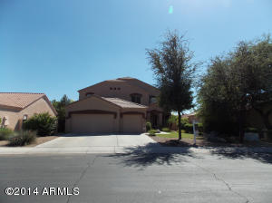 1031 E Sherri Dr, Gilbert, AZ 85296 photo 1