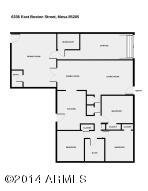 6336 E Boston St, Mesa, AZ 85205 photo 37