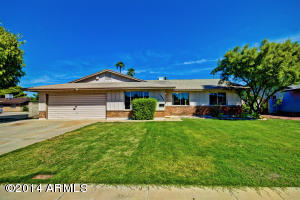 1904 E Carson Dr, Tempe, AZ 85282 photo 1