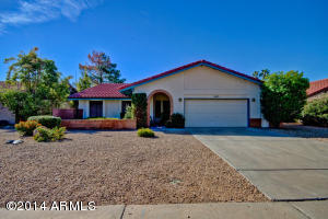 4425 E Le Marche Ave, Phoenix, AZ 85032 photo 1