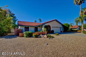 4425 E Le Marche Ave, Phoenix, AZ 85032 photo 2