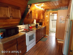 2896 Big Pine Rd, Overgaard, AZ 85933 photo 4
