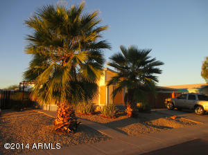 9716 Empress Ave, Mesa, AZ 85208 photo 3