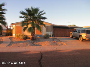 9716 Empress Ave, Mesa, AZ 85208 photo 2