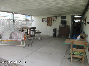 9716 Empress Ave, Mesa, AZ 85208 photo 16