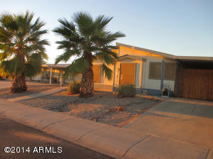 9716 Empress Ave, Mesa, AZ 85208 photo 1