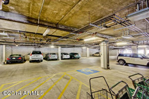 914 E Osborn Rd #218, Phoenix, AZ 85014 photo 48