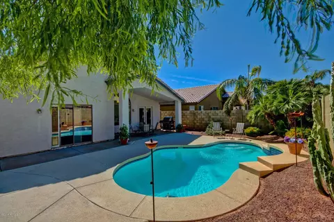 3814 E Grandview Rd, Phoenix, AZ 85032 photo 29