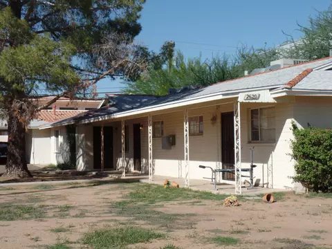 2620 E Turney Ave, Phoenix, AZ 85016 photo 1
