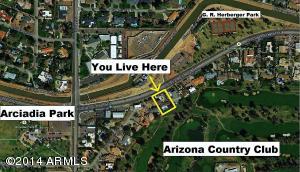 5701 E Indian School Rd, Phoenix, AZ 85018 photo 58