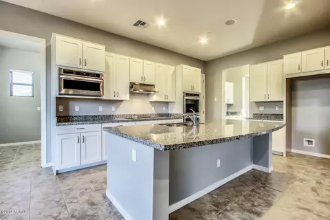 2992 E Derringer Way, Gilbert, AZ 85297 photo 3