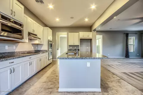 2992 E Derringer Way, Gilbert, AZ 85297 photo 6