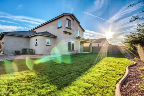 2992 E Derringer Way, Gilbert, AZ 85297 photo 31