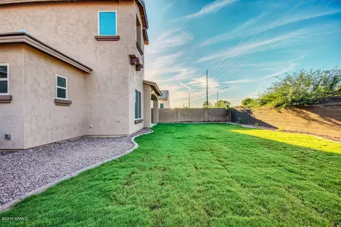 2992 E Derringer Way, Gilbert, AZ 85297 photo 35