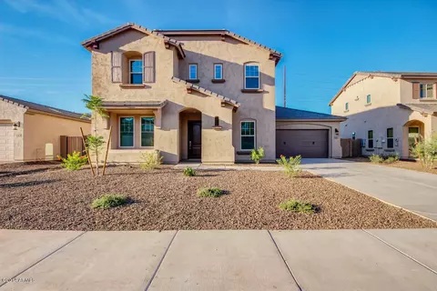 2992 E Derringer Way, Gilbert, AZ 85297 photo 1