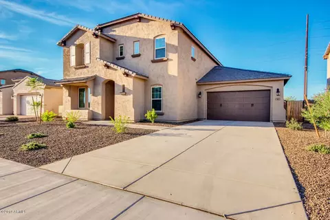 2992 E Derringer Way, Gilbert, AZ 85297 photo 39