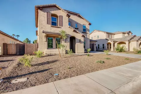 2992 E Derringer Way, Gilbert, AZ 85297 photo 38