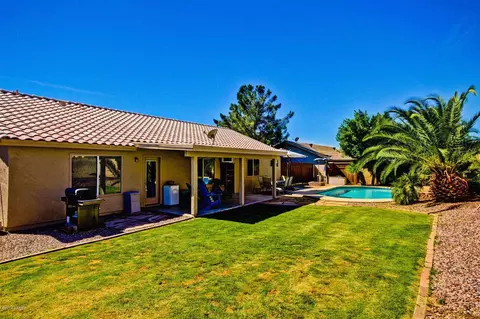 8146 Evergreen St, Mesa, AZ 85207 photo 39