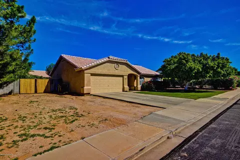8146 Evergreen St, Mesa, AZ 85207 photo 3