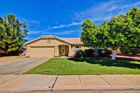 8146 Evergreen St, Mesa, AZ 85207 photo 2