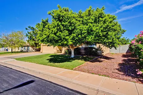 8146 Evergreen St, Mesa, AZ 85207 photo 1