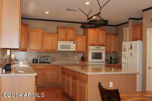 3079 E San Pedro Ct, Gilbert, AZ 85234 photo 4