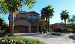 3079 E San Pedro Ct, Gilbert, AZ 85234 photo 1